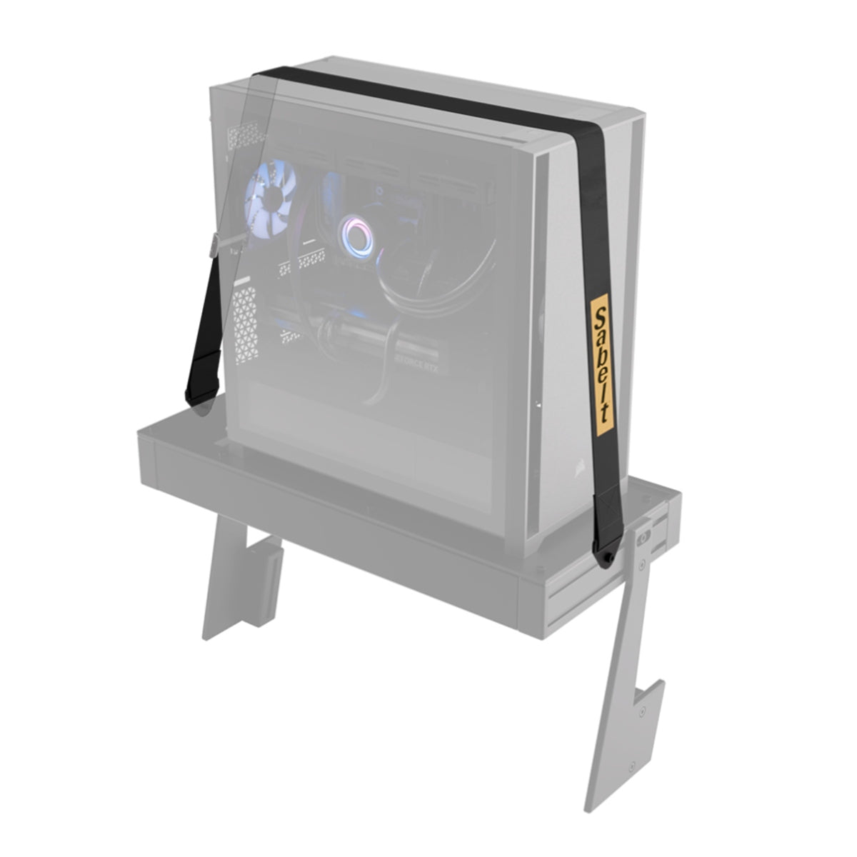 Sabelt PC Casebelt