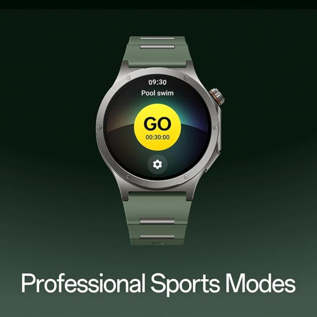 OnePlus Watch 4 46mm