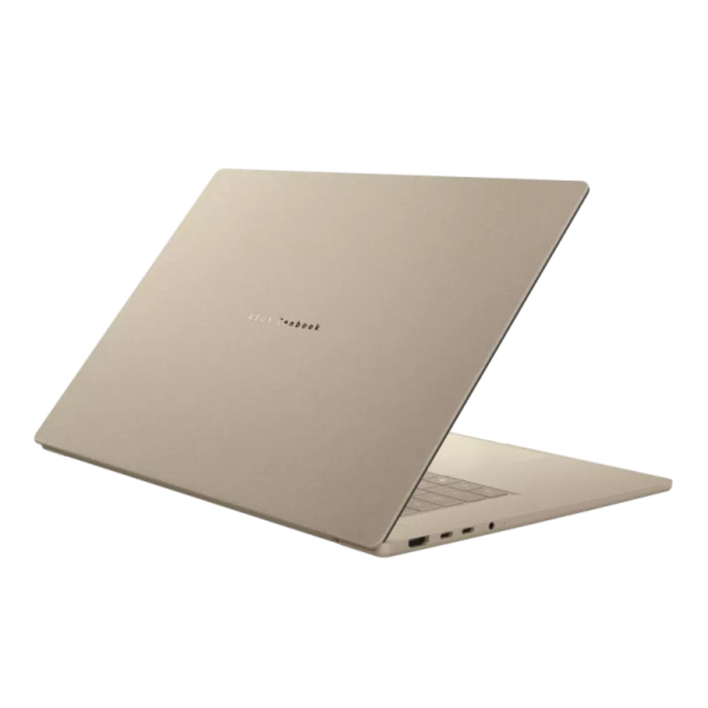 ASUS Zenbook UX3607OA-SQ013W 16 inch OLED X2E-94 48GB 1TB W11 Laptop Beige