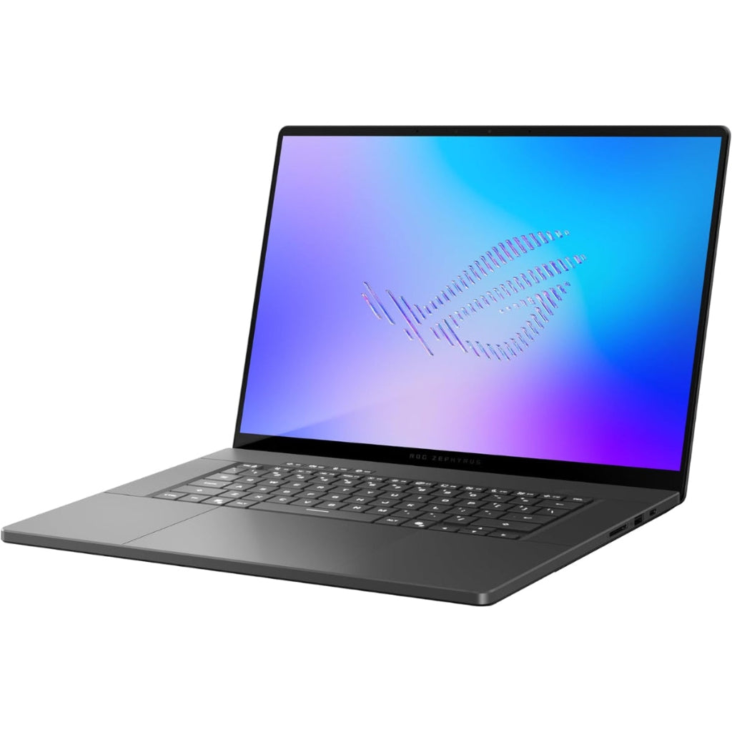 ASUS ROG Zephyrus GU606AR-TB136X 16" OLED U9-386H 32GB 1TB RTX5070Ti W11P