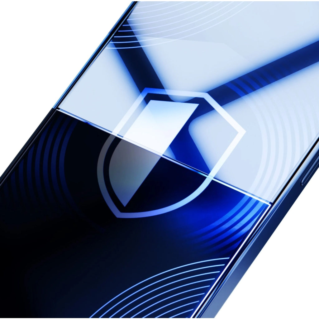 3mk HardGlass Max Privacy for iPhone 18 Pro Max