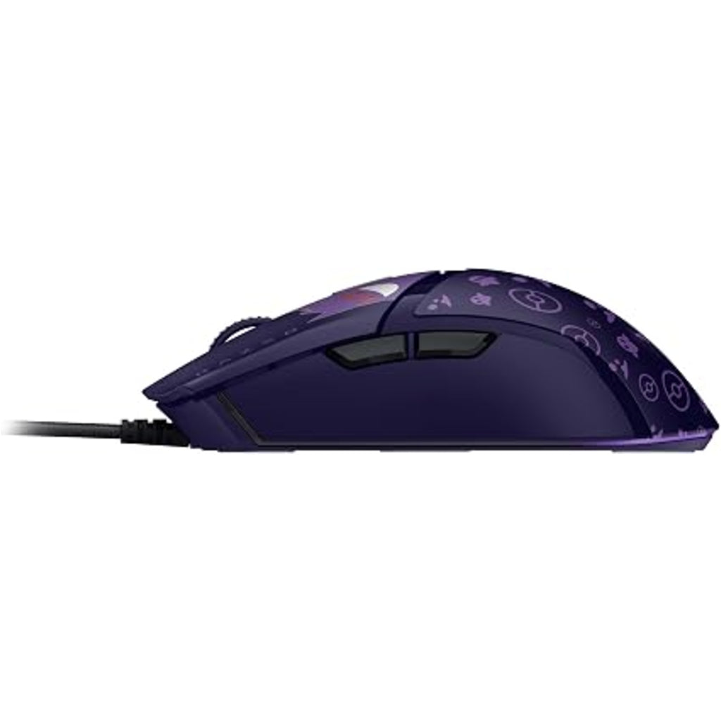 Razer Cobra Pokemon Gengar Ed. Lightweight RGB Gaming Mouse