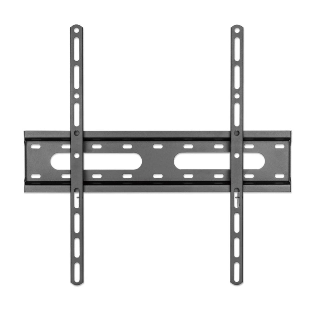 Manhattan Low-Profile Fixed TV Wall Mount 32-55" 45kg