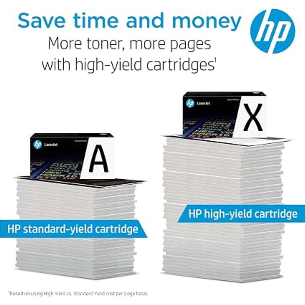 HP 55A (CE255A) BLACK TONER - ORIGINAL