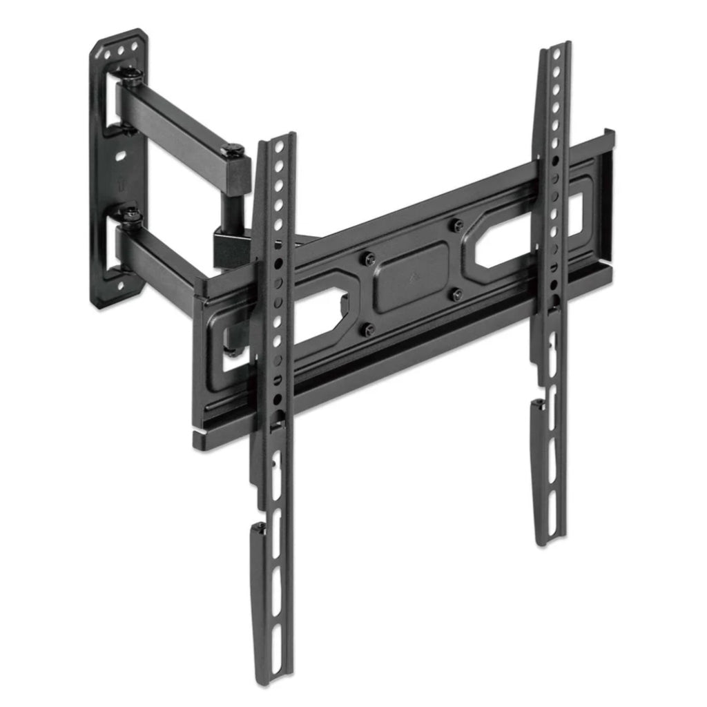Manhattan Full-Motion TV Wall Mount 32-55" 35kg