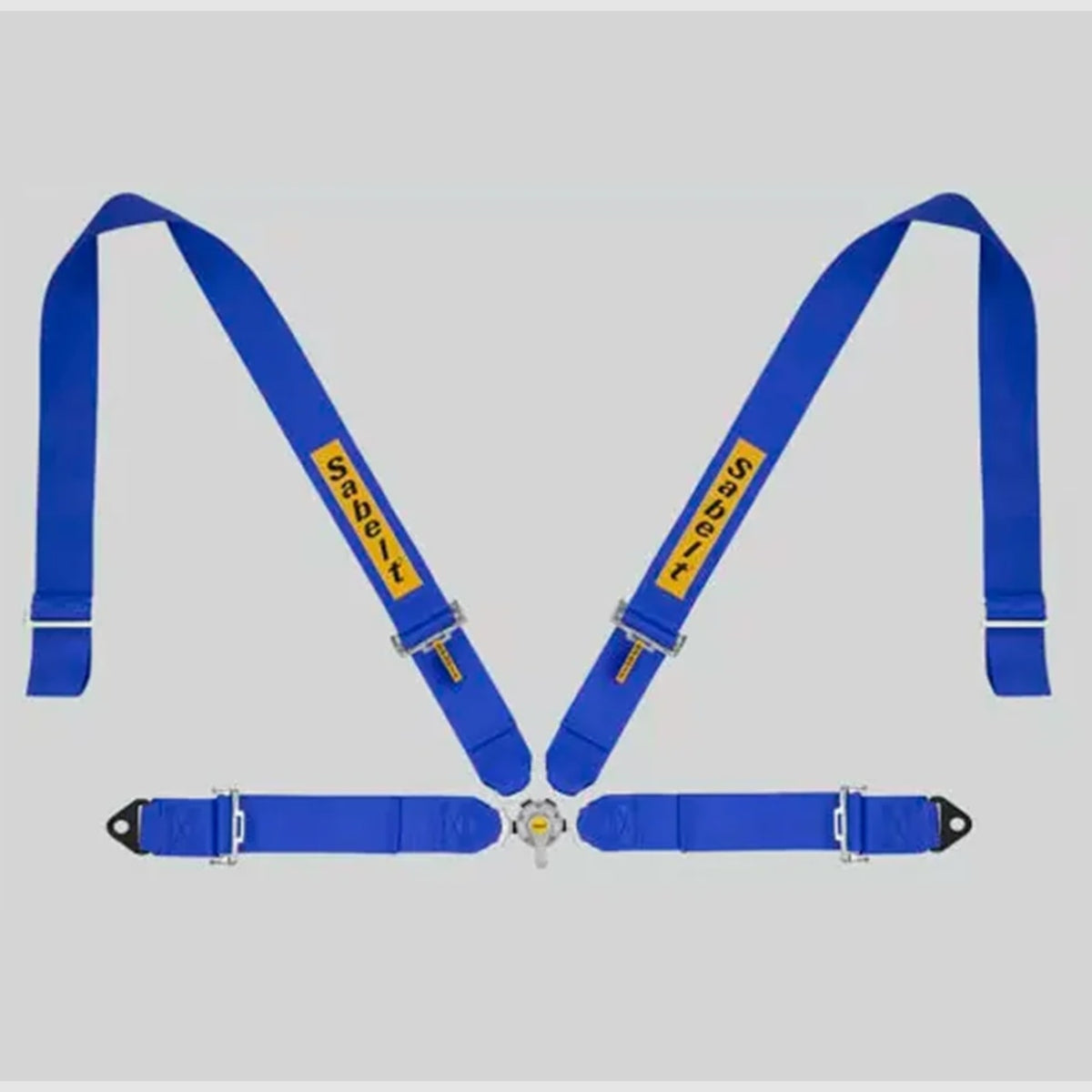 Sabelt SIM Seatbelts Kit