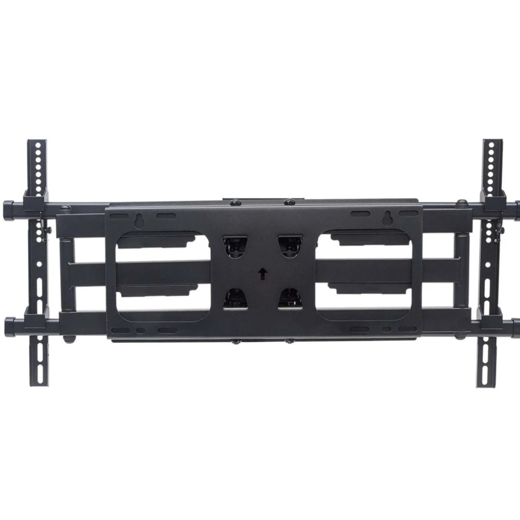 Manhattan Full-Motion TV Wall Mount 37-90" 75kg
