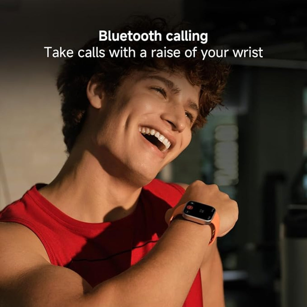 Xiaomi Redmi Watch 6 Active Smartwatch