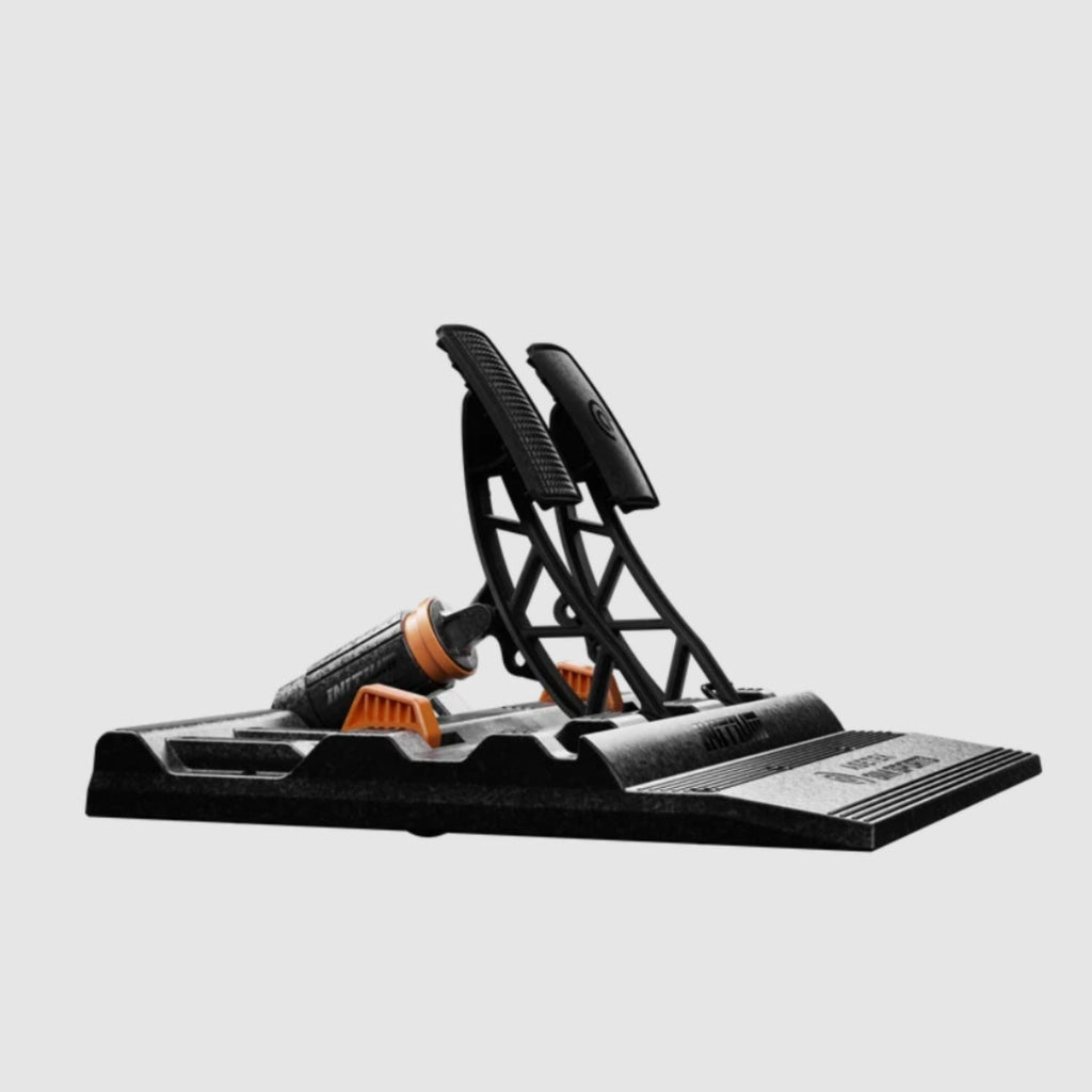 Asetek Initium Pedals