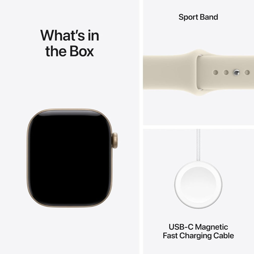 Apple Watch Series 12 42mm