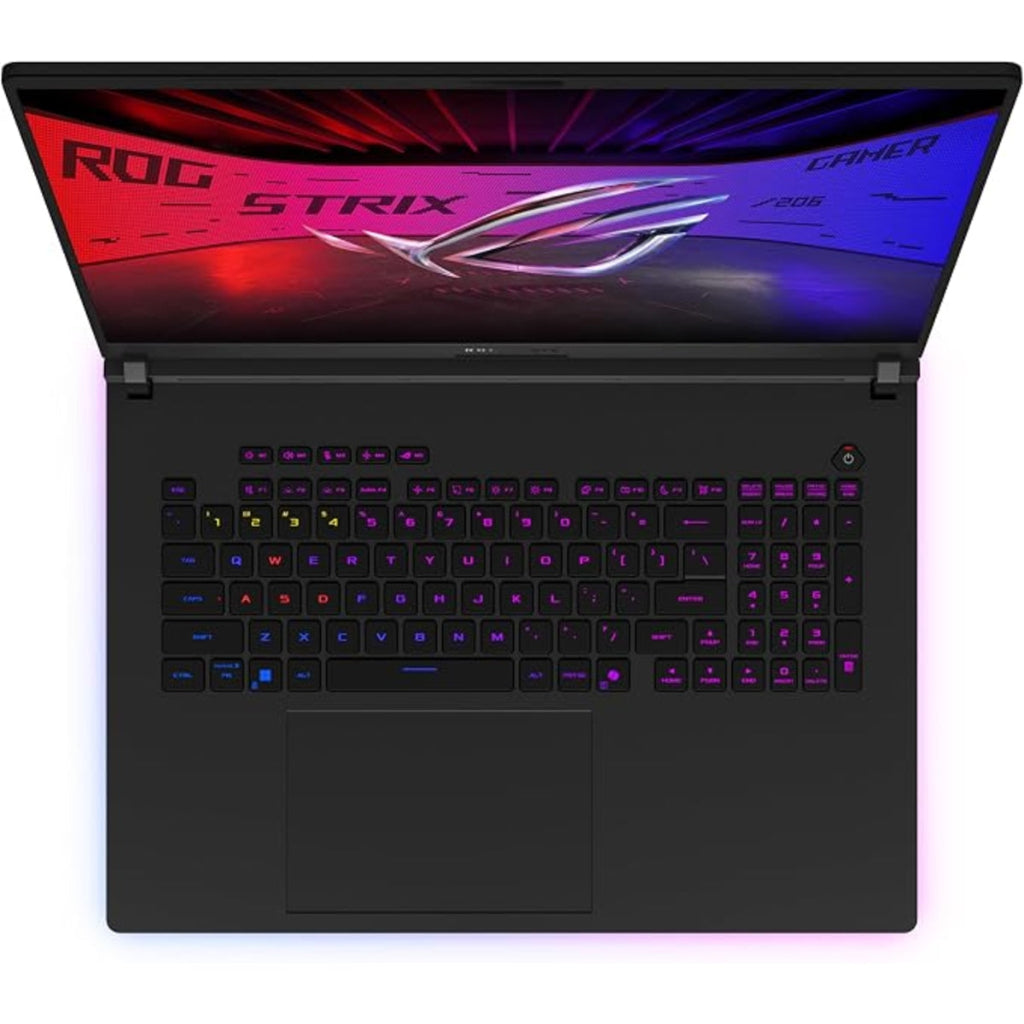 ASUS ROG Strix G835LXG-TQ591X 18" U9-290HX+ 32GB 2TB RTX5090 W11P