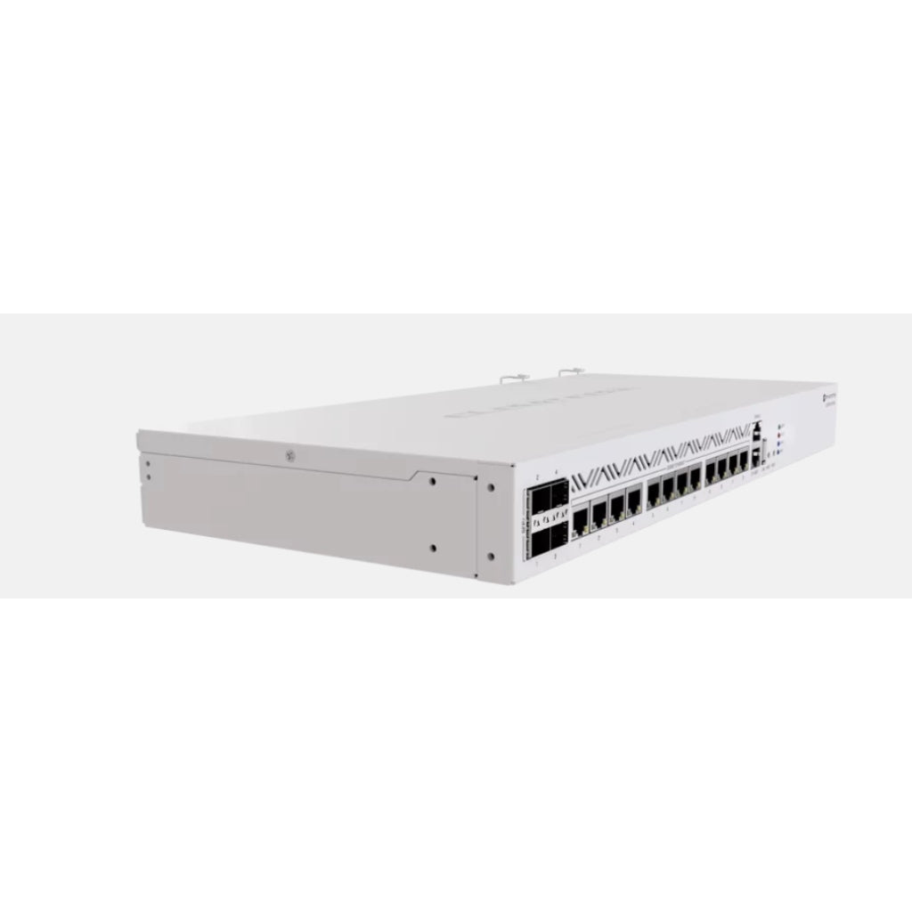 Mikrotik CCR2116-12G-4S+ Cloud Core Router 16GB 13xGb 4xSFP+