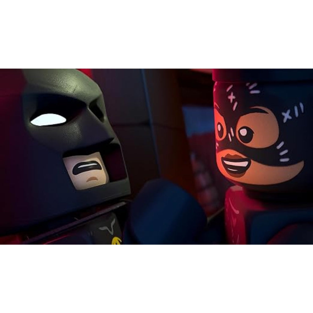 LEGO Batman: Legacy of the Dark Knight (Nintendo Switch 2)