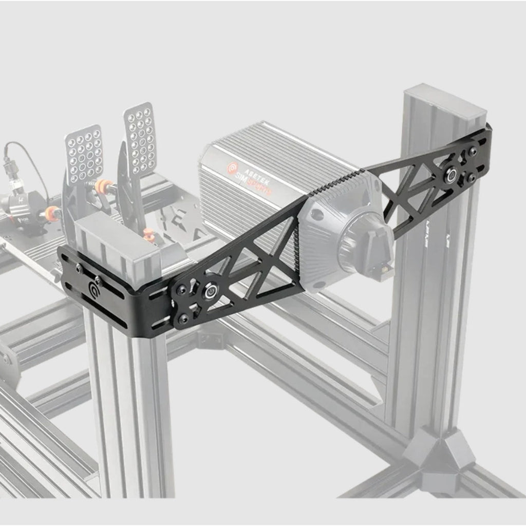 Asetek Front Mount