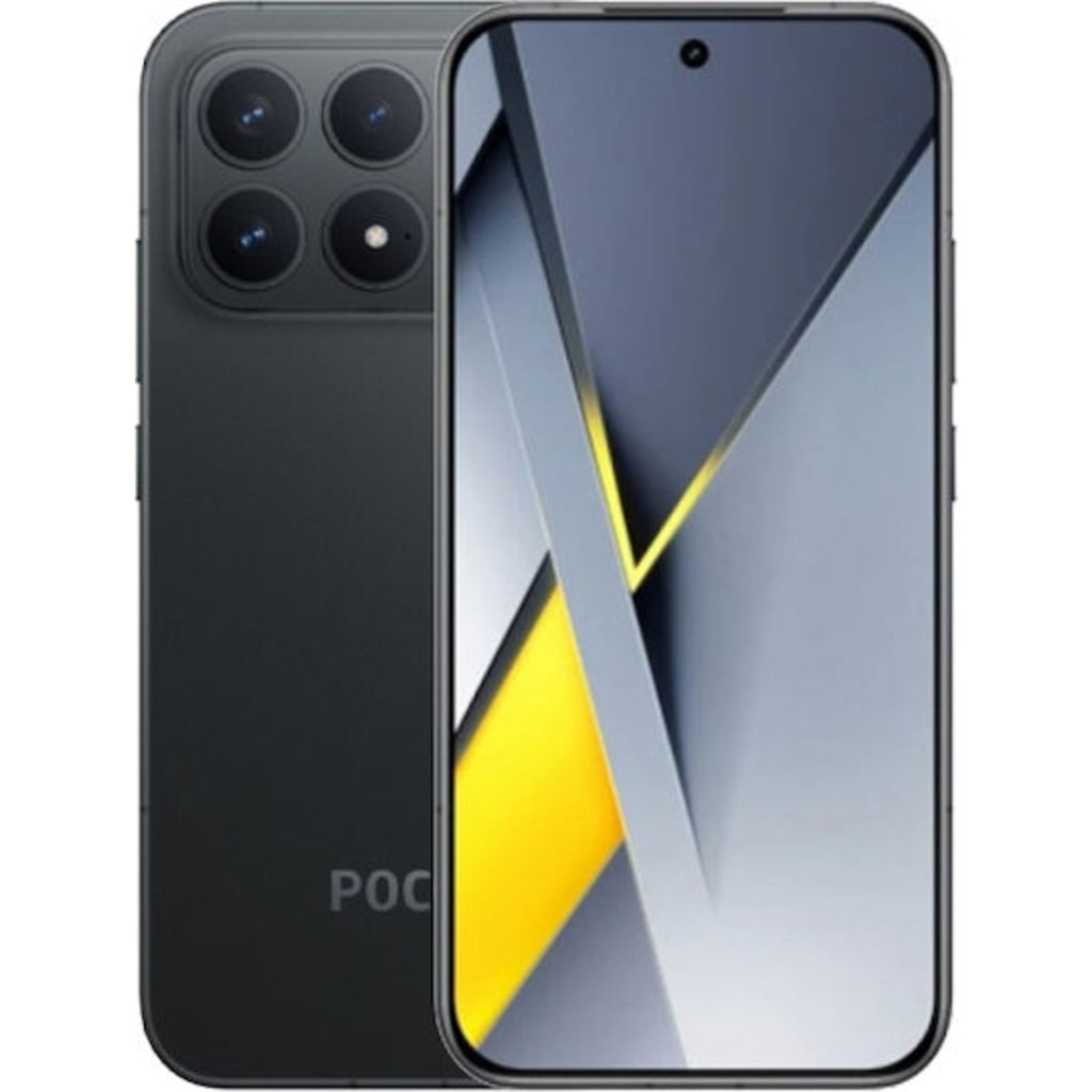 Xiaomi Poco F8 Pro 5G DS 12GB