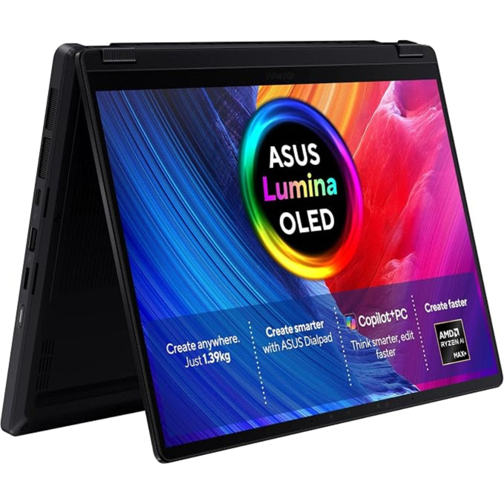 ASUS ProArt HN7306EA-LX066X 13.3" OLED Touch AIM+388 32GB 1TB W11P Black