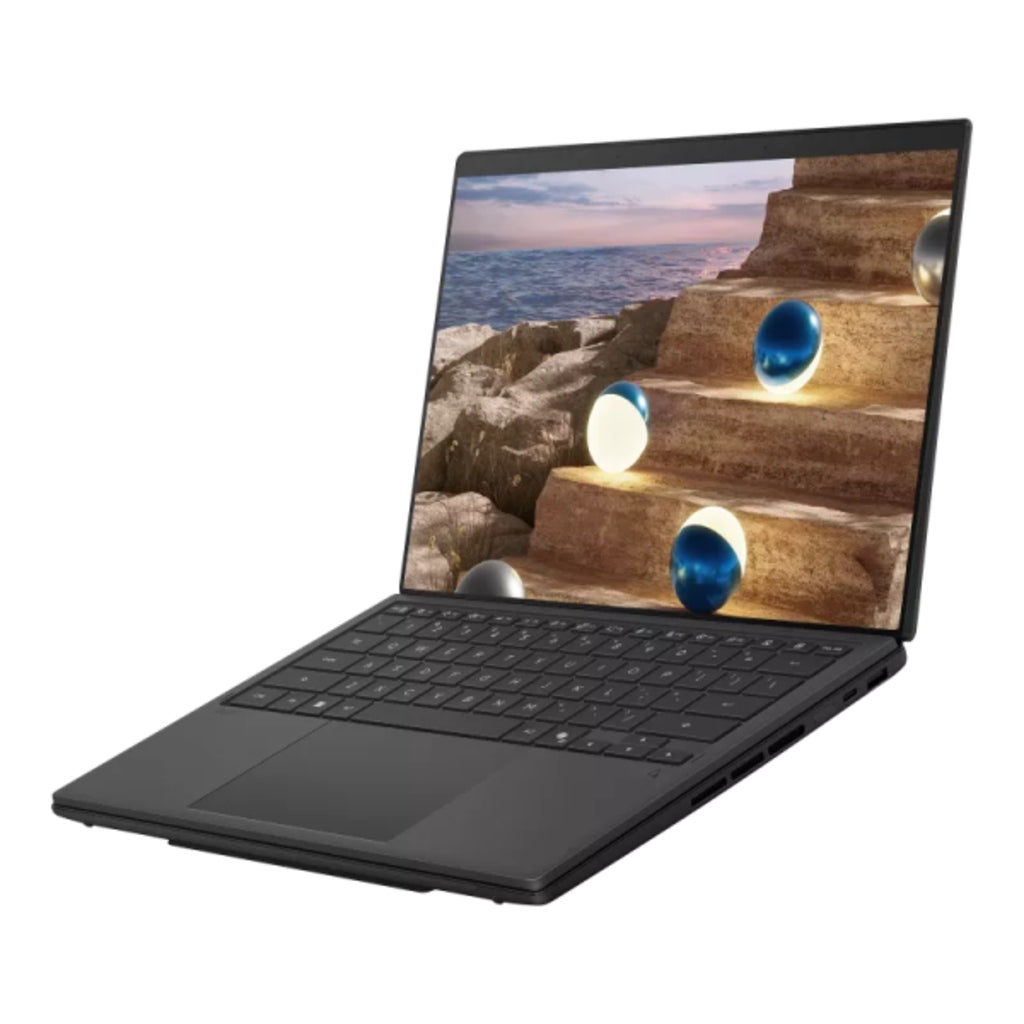 ASUS Zenbook Duo UX8407AA-SN345X 14" OLED Touch UX9-388 32GB 2TB W11P Laptop Grey