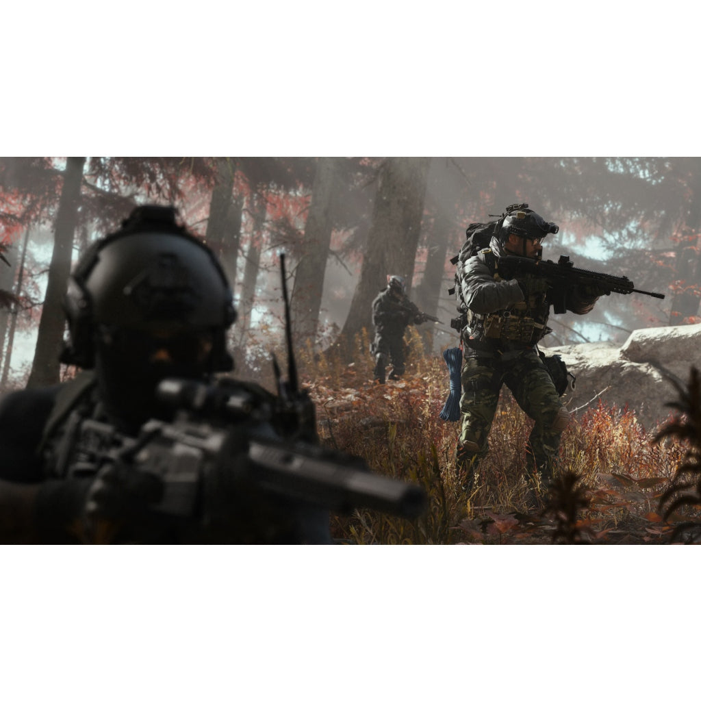 Call of Duty: Modern Warfare 4 (PS5)