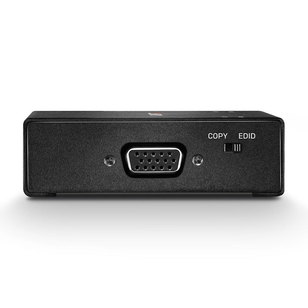 Lindy HDMI, VGA EDID Recorder