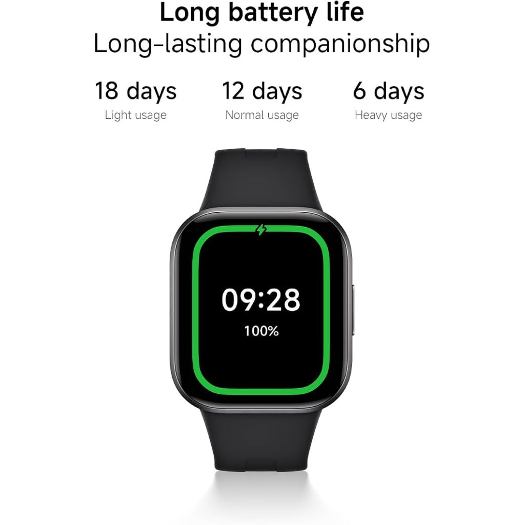 Xiaomi Redmi Watch 6 Active Smartwatch
