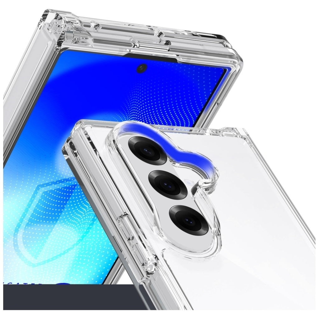 3mk Armor Magcase for Samsung Galaxy Z Fold 8 Ultra