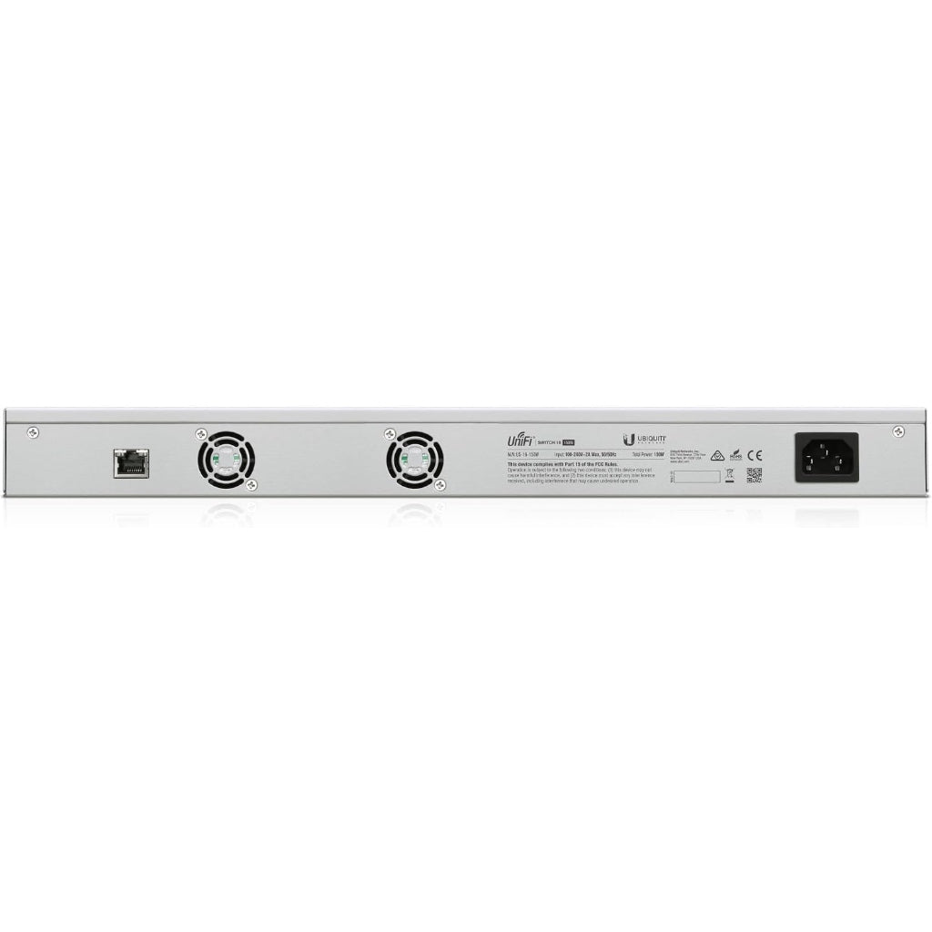 Ubiquiti UniFi 16-Port 150W Gigabit SFP Switch