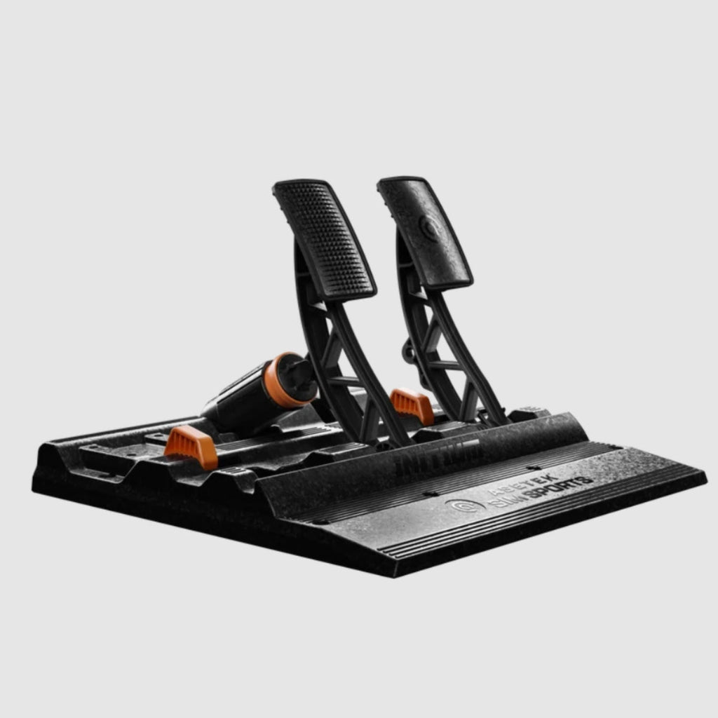 Asetek Initium Pedals