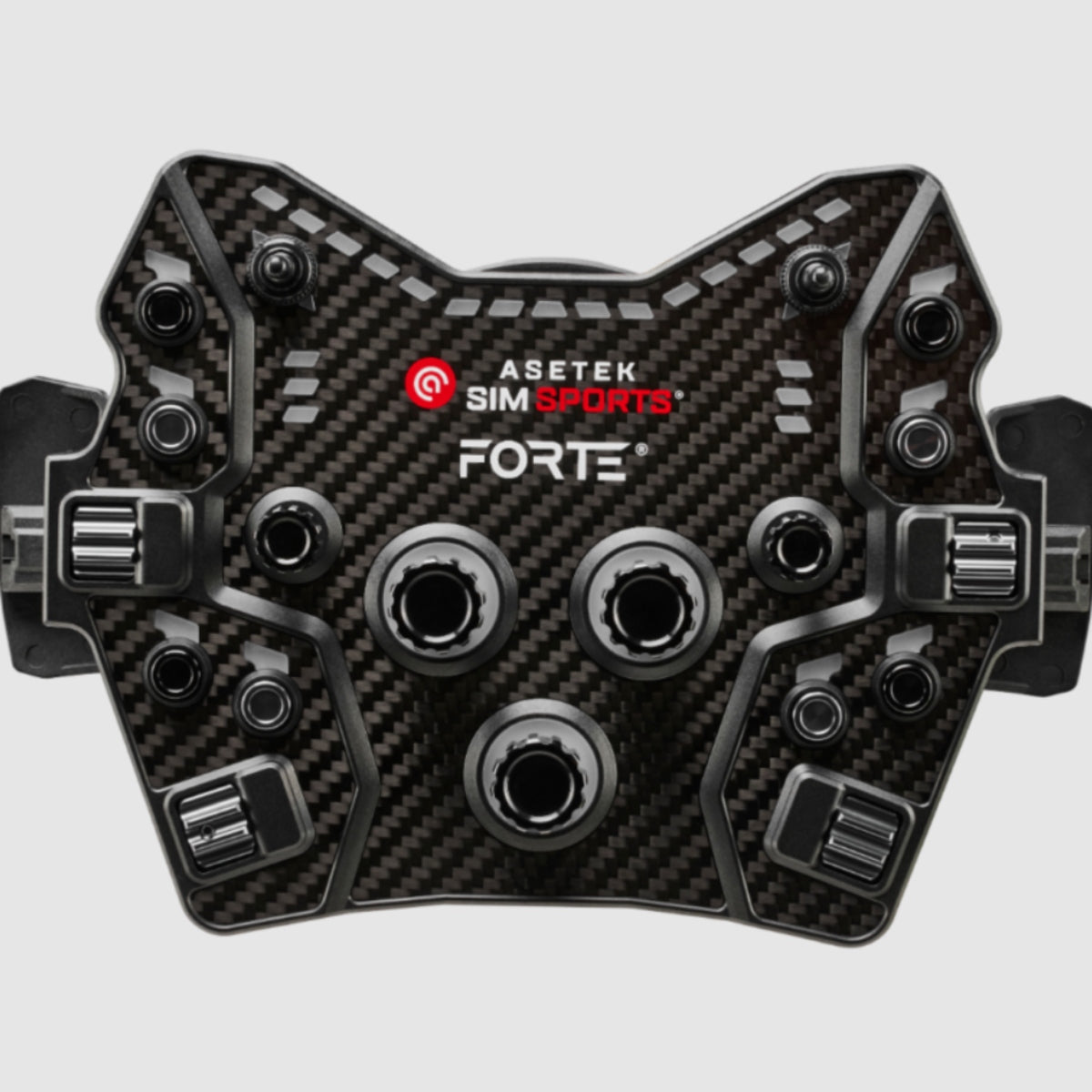 Asetek Forte GT Button Box