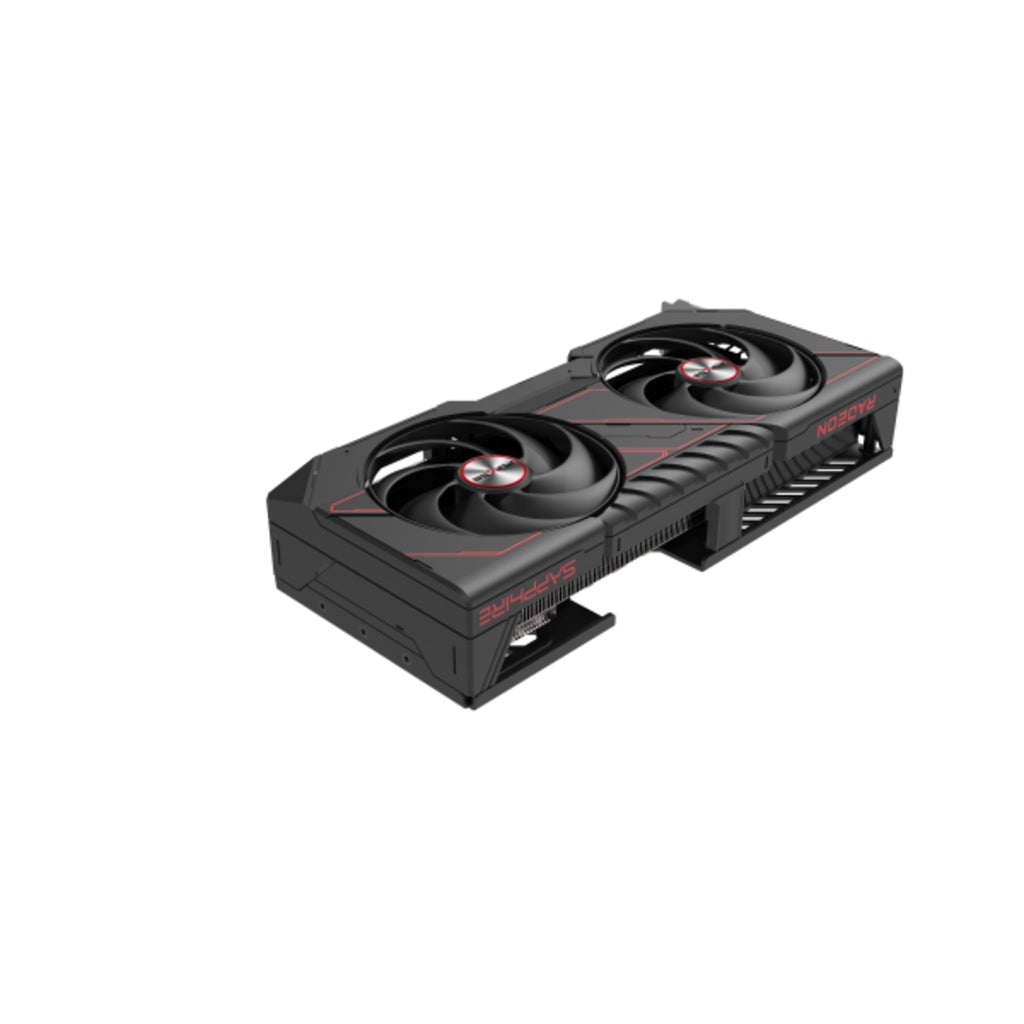 Sapphire RX 9070 Pulse OC 16GB