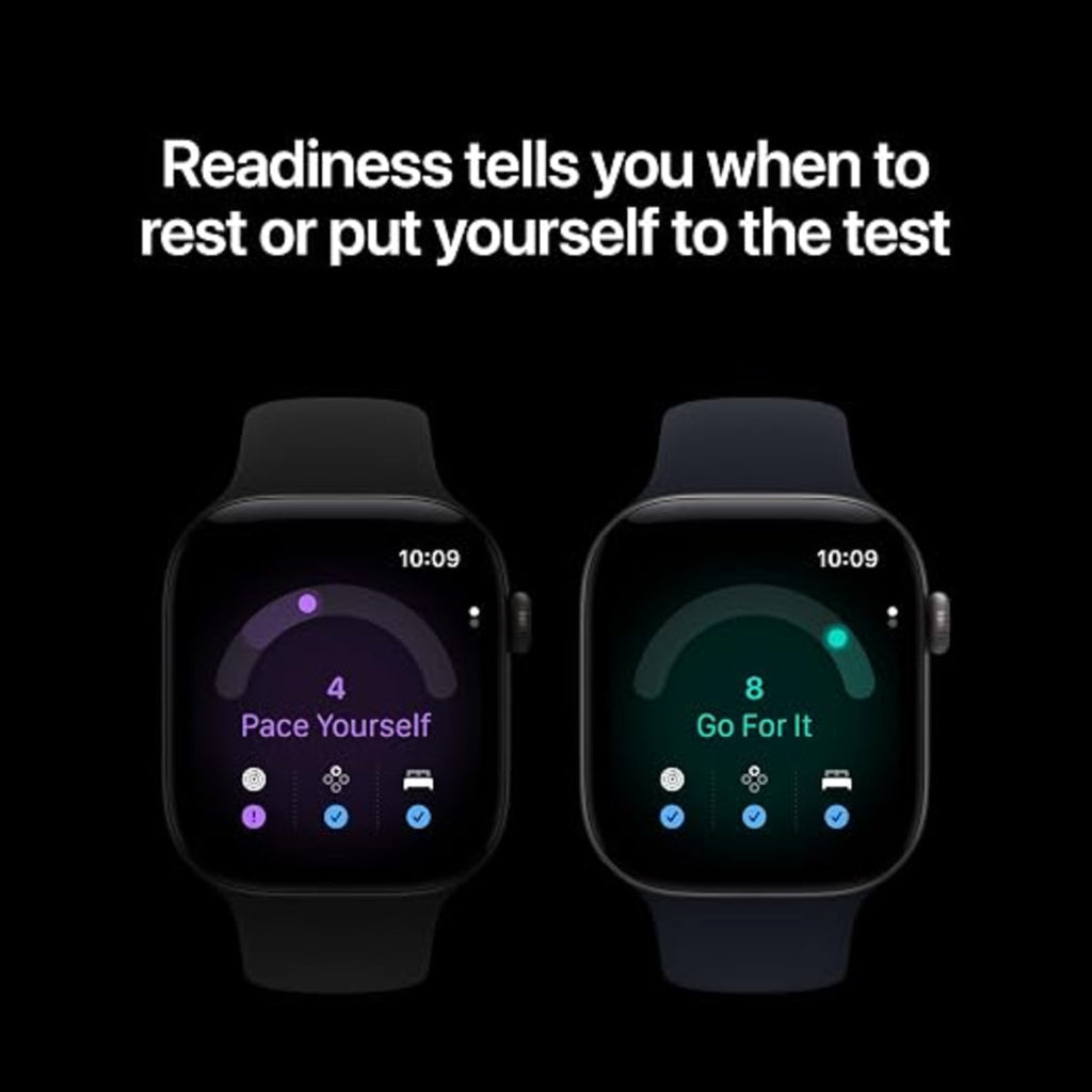 Apple Watch Series 12 42mm
