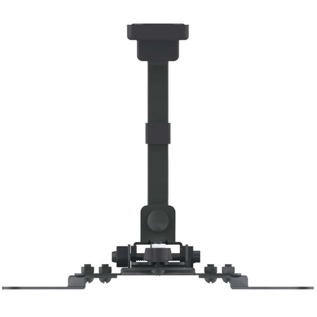 Manhattan Articulating Single Arm TV Wall Mount 13-43" 20kg