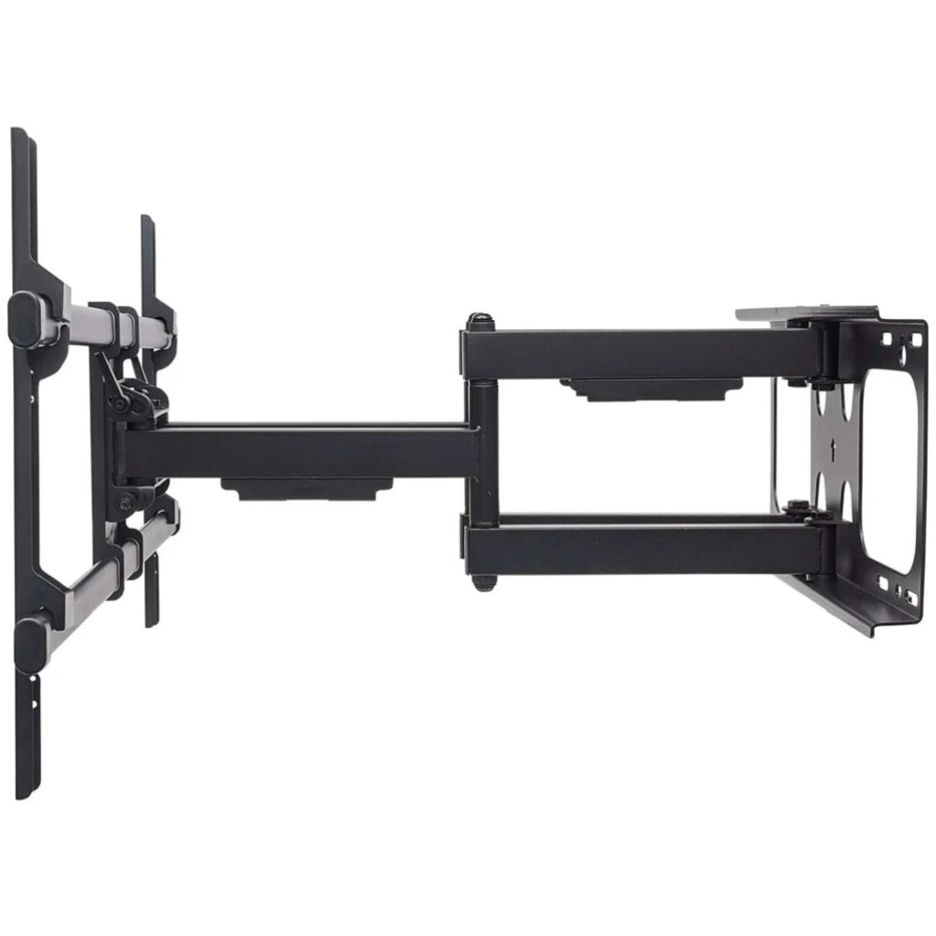 Manhattan Full-Motion TV Wall Mount 37-90" 75kg