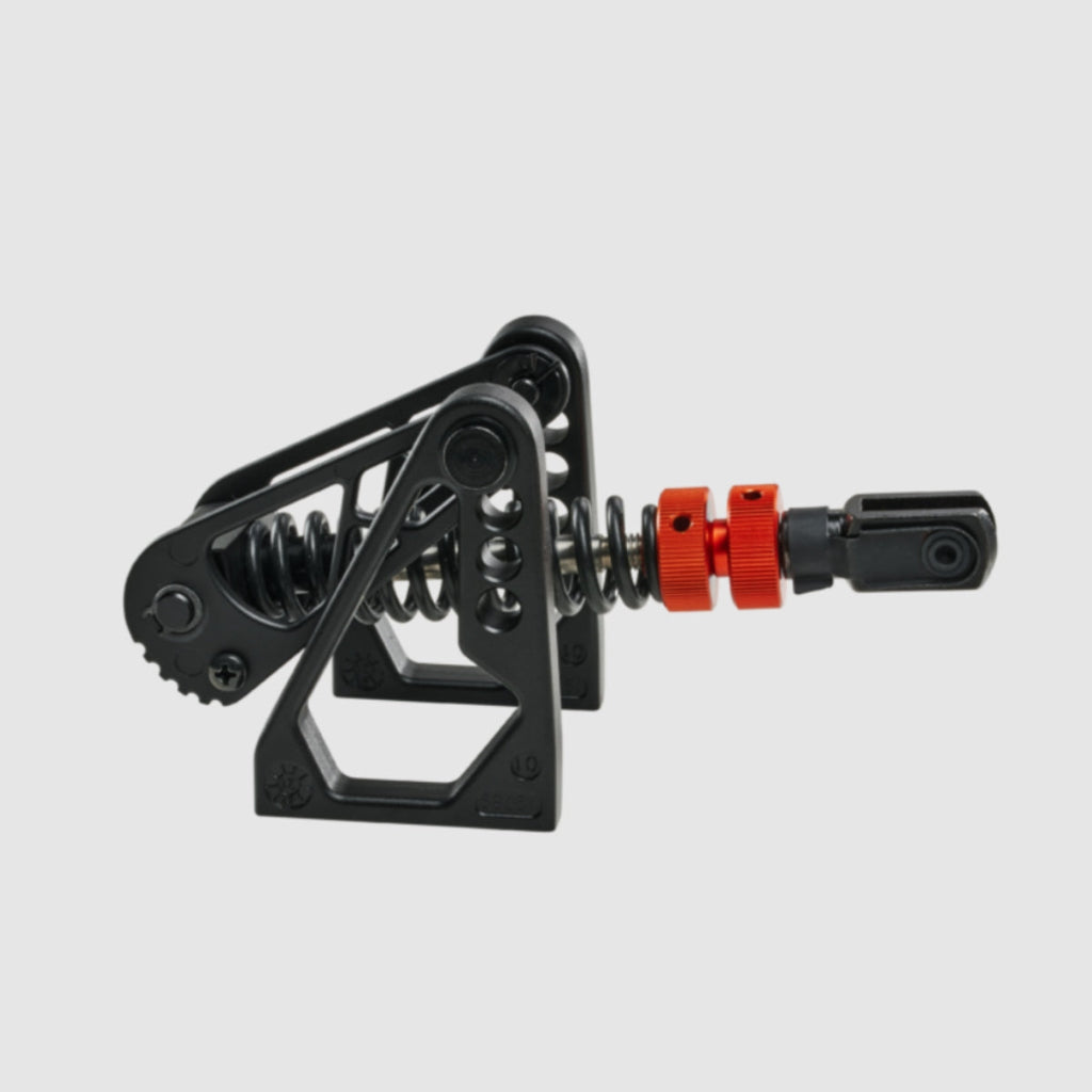 Asetek Initium Clutch Pedal Upgrade Stage 1
