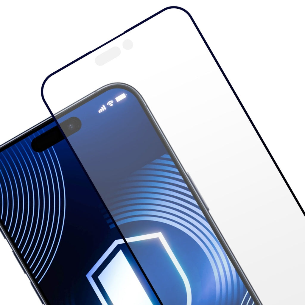 3mk HardGlass Matt Max for iPhone 18 Pro