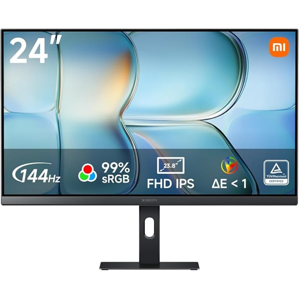 Xiaomi A24i (2026) 24" 144Hz IPS Monitor