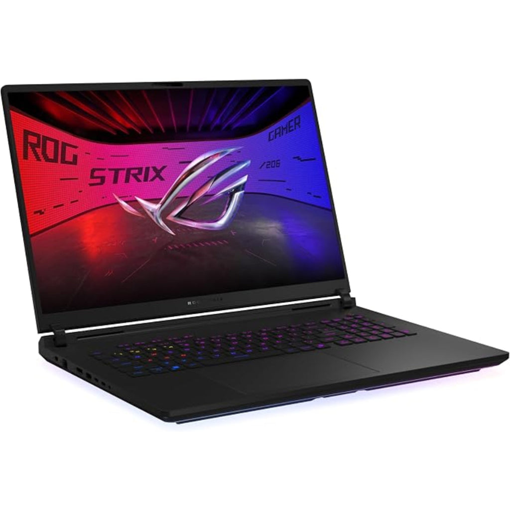 ASUS ROG Strix G835LXG-TQ591X 18" U9-290HX+ 32GB 2TB RTX5090 W11P
