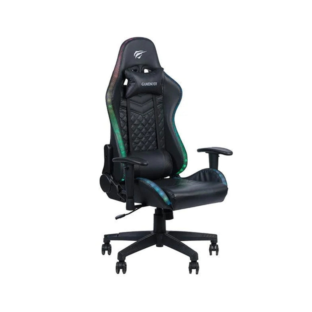 HAVIT Gaming Chair with Lumbar Support