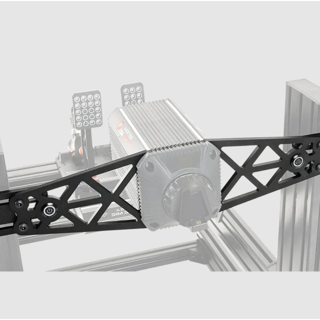 Asetek Front Mount