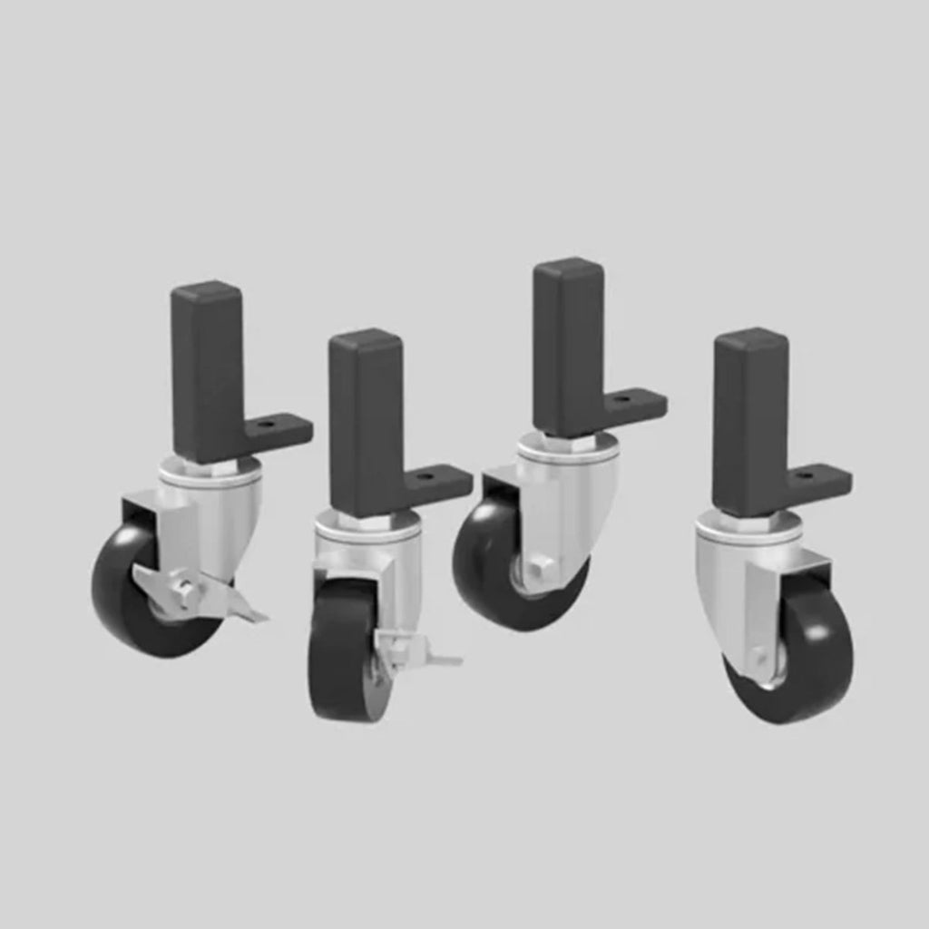 Sabelt Wheels Kit