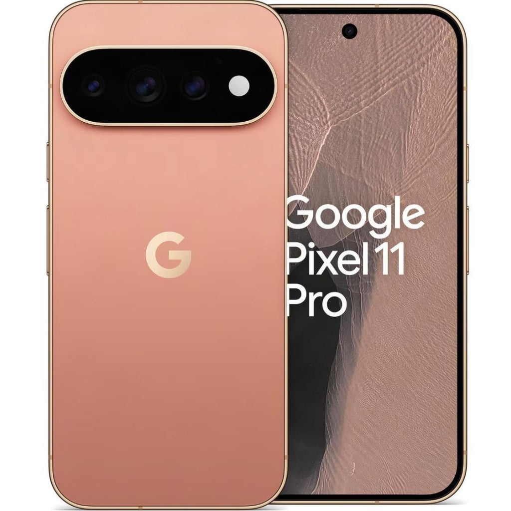 Google Pixel 11 Pro DS