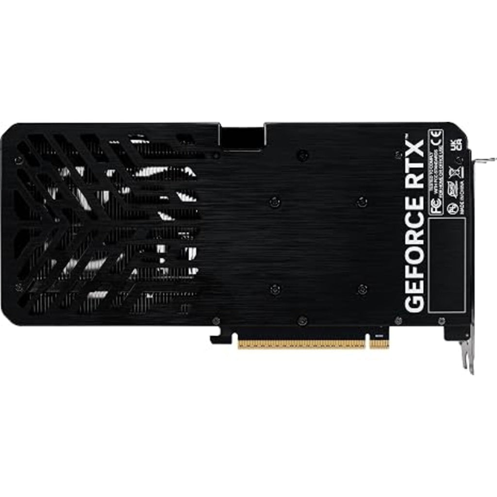 Gainward GeForce RTX 5060 Ti Dual 8GB