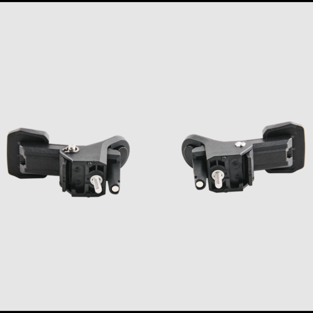 Asetek Magnetic Input Pedals