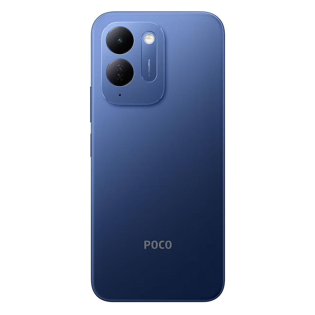 Xiaomi Poco C95 Pro 4G DS
