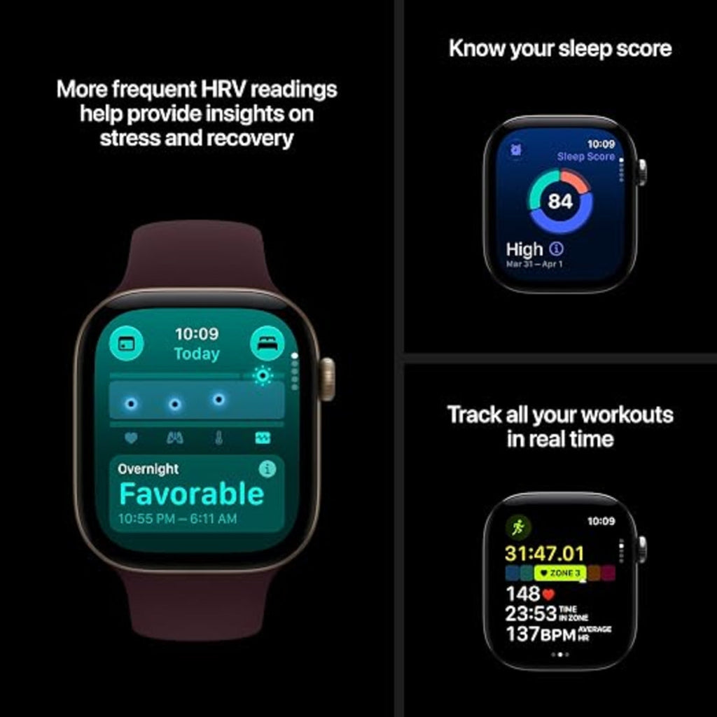 Apple Watch Series 12 42mm