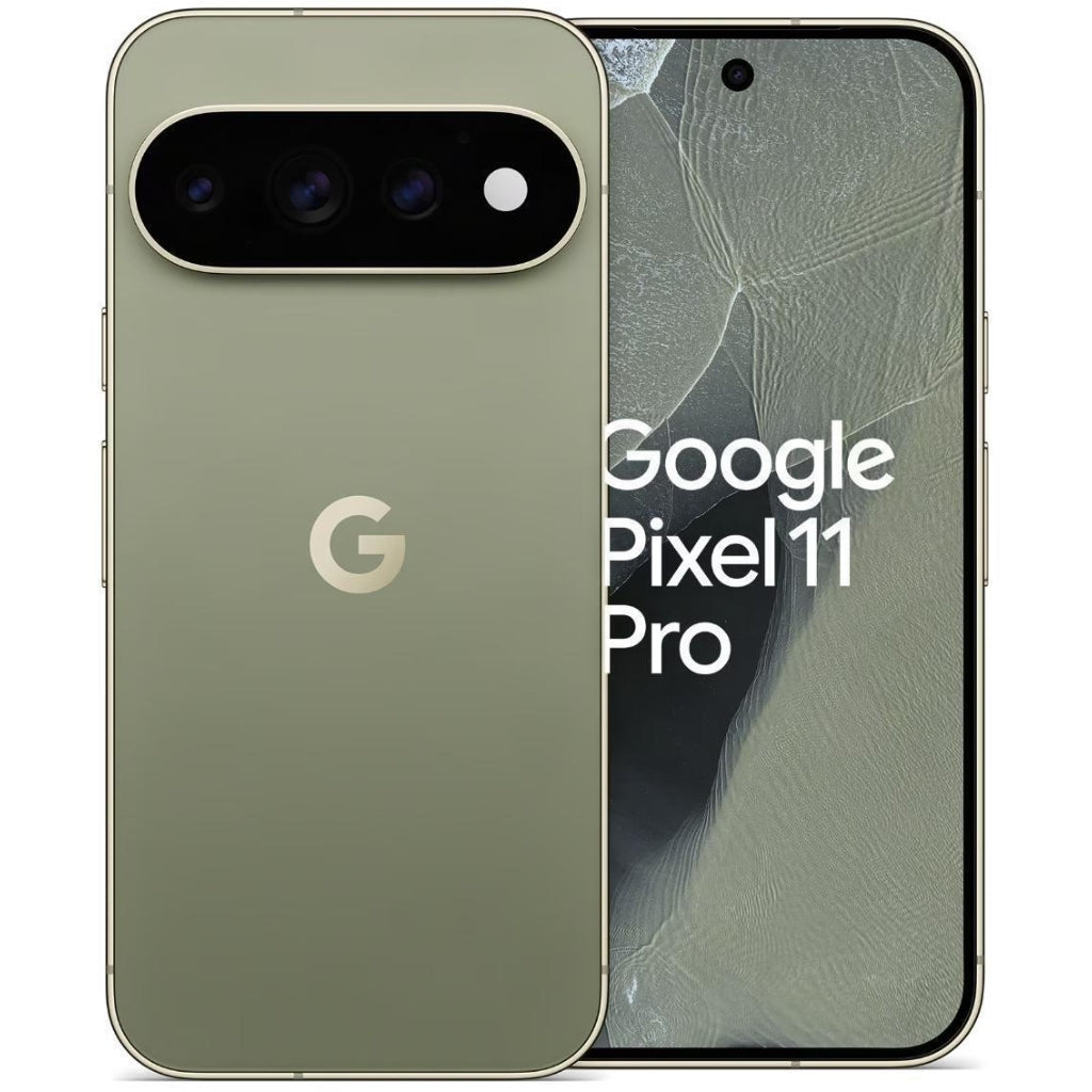 Google Pixel 11 Pro DS