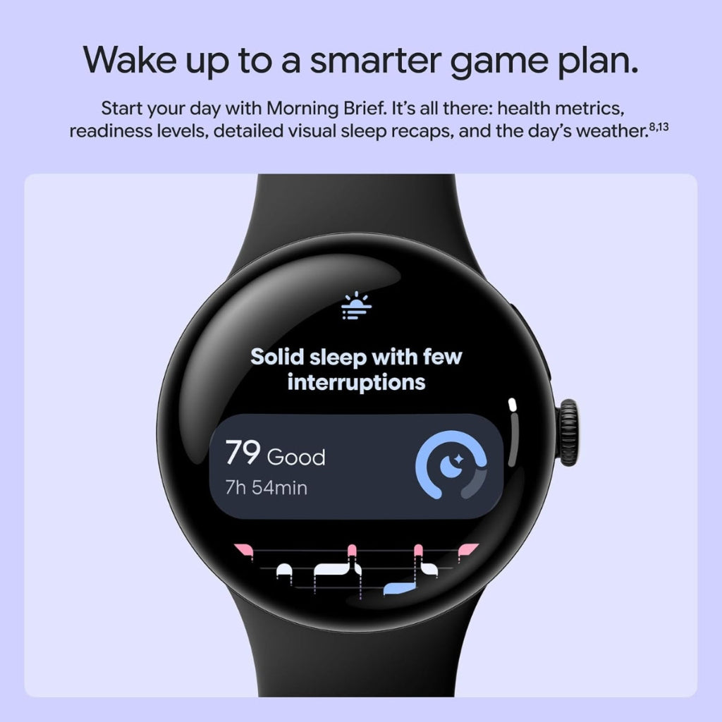 Google Pixel Watch 5 41mm