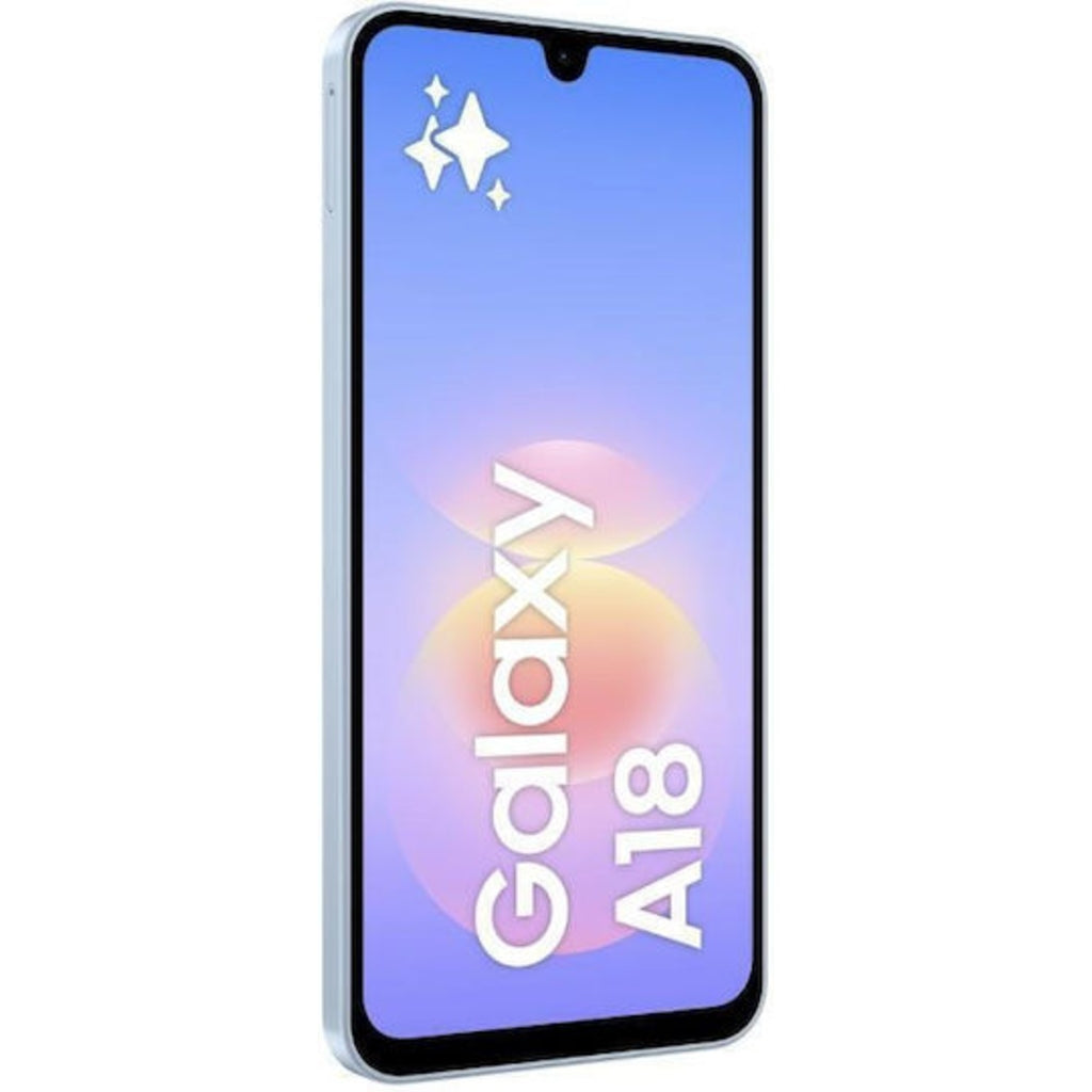 Samsung Galaxy A18 4G A185 DS