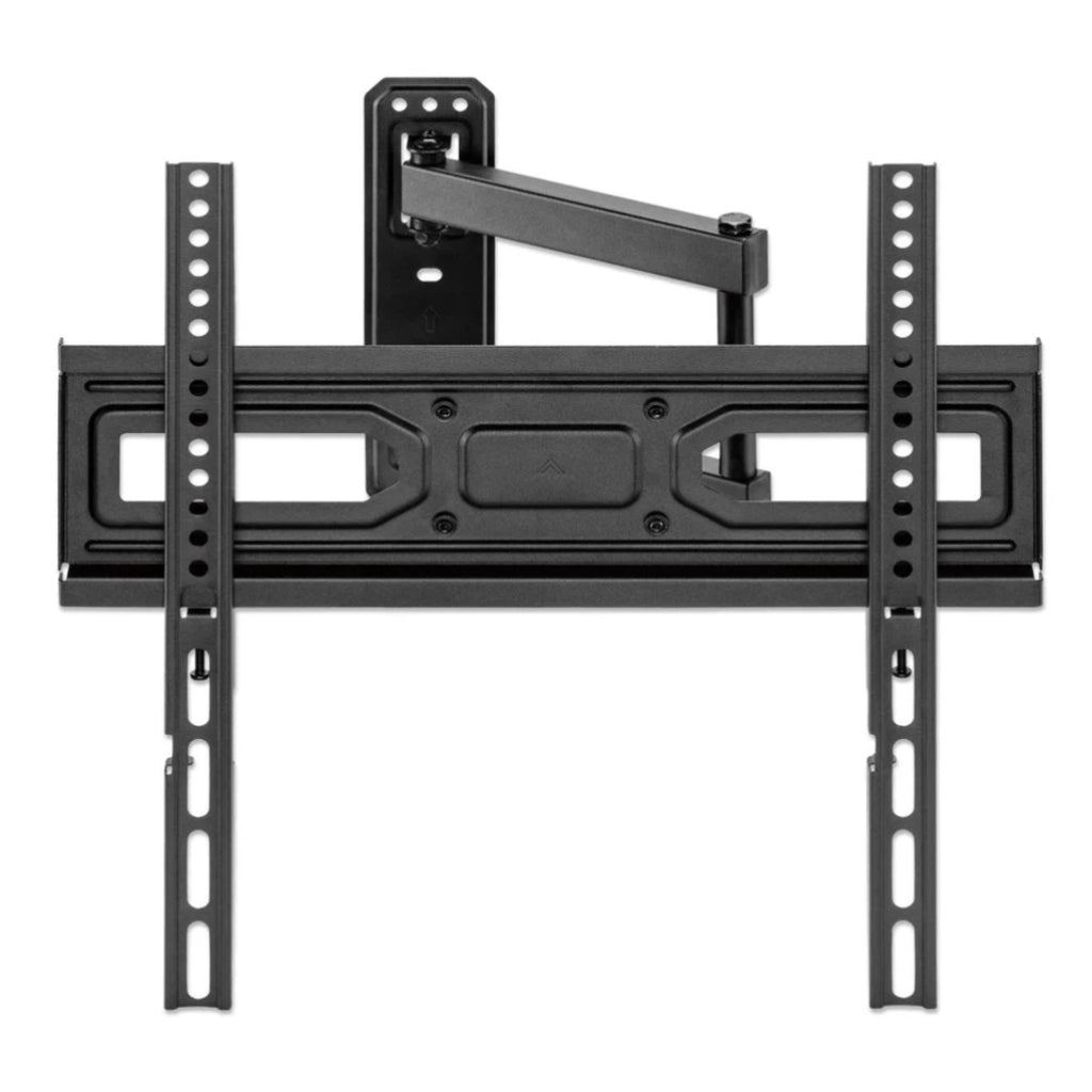Manhattan Full-Motion TV Wall Mount 32-55" 35kg