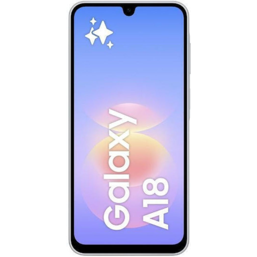Samsung Galaxy A18 4G A185 DS