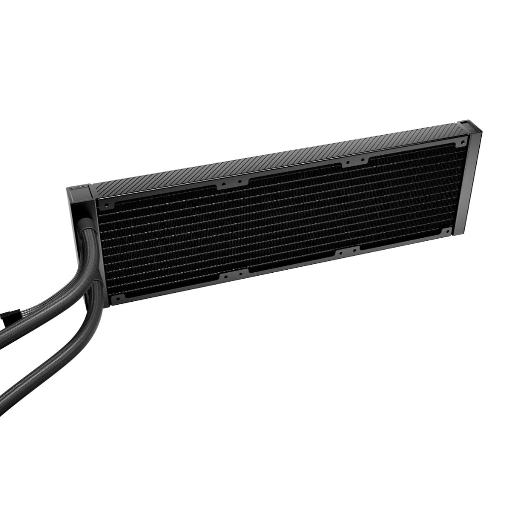 be quiet! Light Loop IO LCD 360mm ARG Liquid CPU Cooler